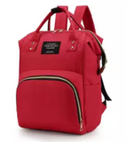 Mommy Backpack
