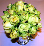 Colorful Roses Bouquet