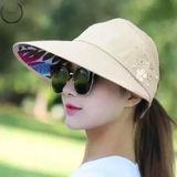 Summer Sun Hat