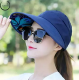 Summer Sun Hat