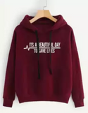Fashion Hoodies
