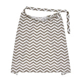 Cotton Breathable Breastfeeding Cover