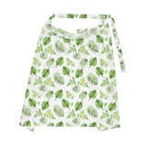 Cotton Breathable Breastfeeding Cover