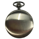 Fashion Necklace Watch