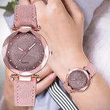 Casual Wristwatch for Women
